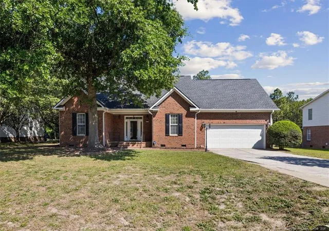 Homes for sale in Spring Lake, NC | 321 Stone Cross Dr, Spring Lake, NC 28390 | MLS# 762761