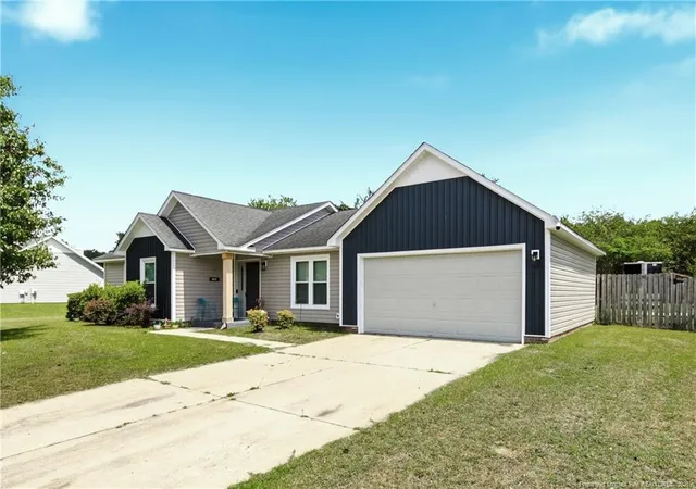 Homes for sale in Spring Lake, NC | 45 Woodwind Dr, Spring Lake, NC 28390 | MLS# 762790