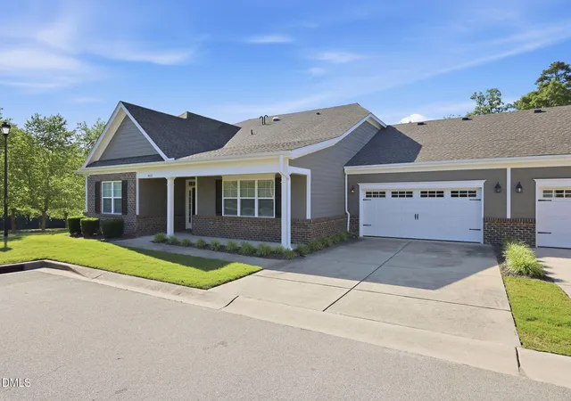 2nd image of 4622 Teal Crest Ct, Raleigh, NC 27604 | MLS# 10172229