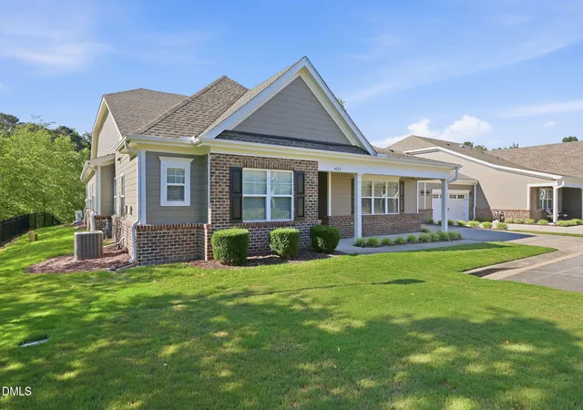 Photo 3 of Townhouse for sale at 4622 Teal Crst Ct, Raleigh, NC 27604 | MLS# 10172229 | Listing updated on 2026-09-14