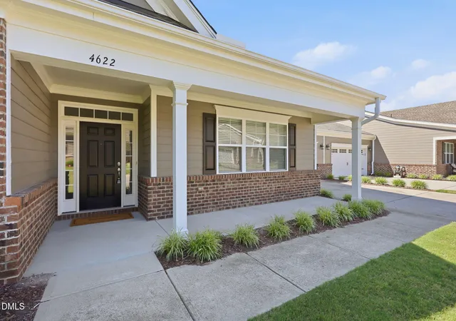 Photo 3 of Townhouse for sale at 4622 Teal Crst Ct, Raleigh, NC 27604 | MLS# 10172229 | Listing updated on 2026-09-14