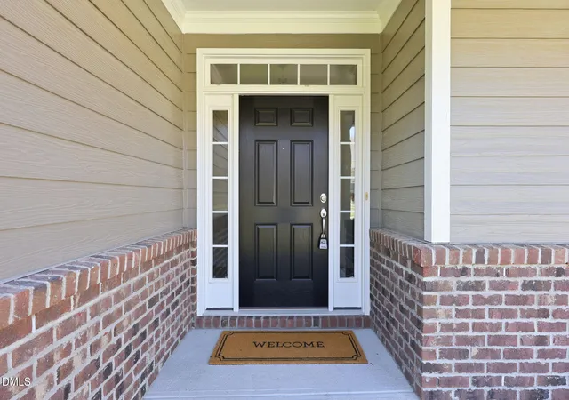 Photo 4 of Townhouse for sale at 4622 Teal Crst Ct, Raleigh, NC 27604 | MLS# 10172229 | Listing updated on 2026-09-14
