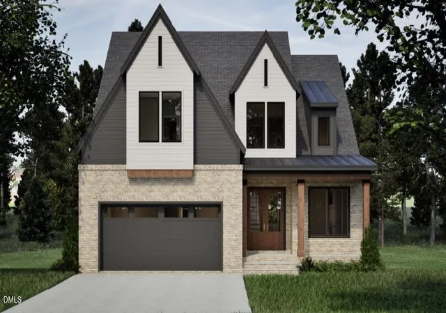 Photo 1 of Single family home for sale at 2546 Vining Branch Way, Apex, NC 27523 | MLS# 10168446 | Listing updated on 2026-09-18