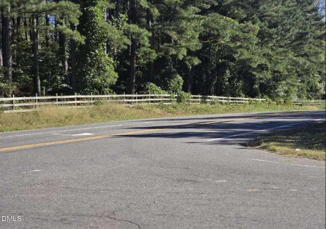 Photo 4 of Land for sale at 2986ac Nc 86, Hillsborough, NC 27278 | MLS# 10168498 | Listing updated on 2026-10-02