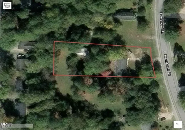 Land for sale at 640 Sunnybrook Rd, Raleigh, NC 27610 | MLS# 10168109