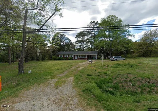 Photo 2 of Land for sale at 640 Sunnybrook Rd, Raleigh, NC 27610 | MLS# 10168109 | Listing updated on 2026-09-23