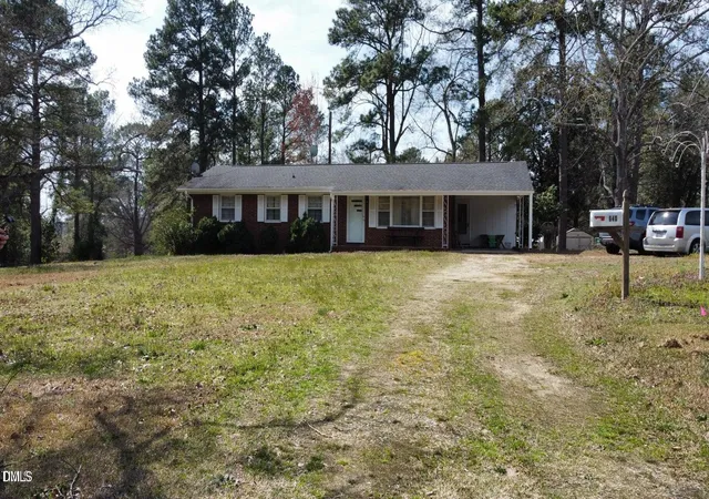 Photo 3 of Land for sale at 640 Sunnybrook Rd, Raleigh, NC 27610 | MLS# 10168109 | Listing updated on 2026-09-23