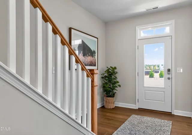 Photo 3 of Single family home for sale at 61 Turning Leaf Ct, Fuquay Varina, NC 27526 | MLS# 10168101 | Listing updated on 2026-09-09