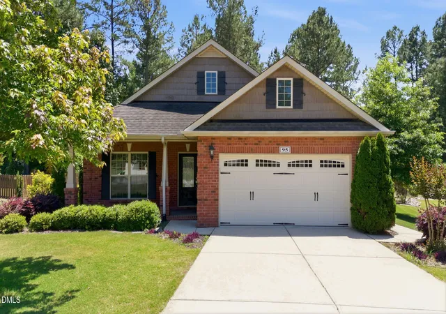 1st image of 95 Cypress Ridge Wy, Willow Spring, NC 27592 | MLS# 10168536