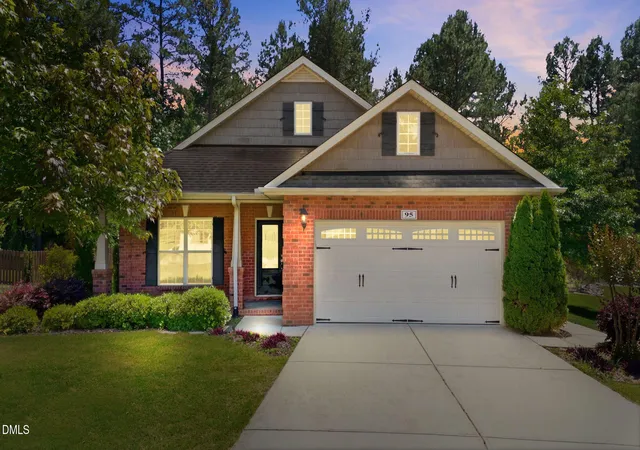 2nd image of 95 Cypress Ridge Wy, Willow Spring, NC 27592 | MLS# 10168536