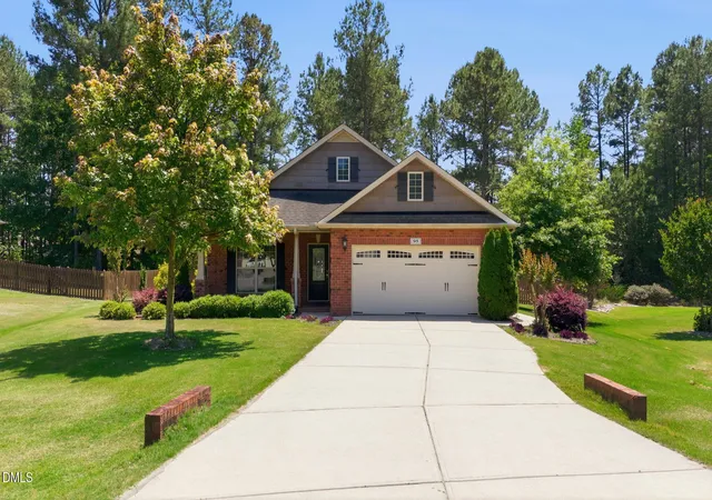 3rd image of 95 Cypress Ridge Wy, Willow Spring, NC 27592 | MLS# 10168536