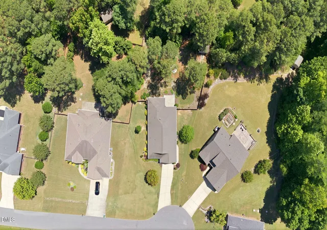 47th image of 95 Cypress Ridge Wy, Willow Spring, NC 27592 | MLS# 10168536