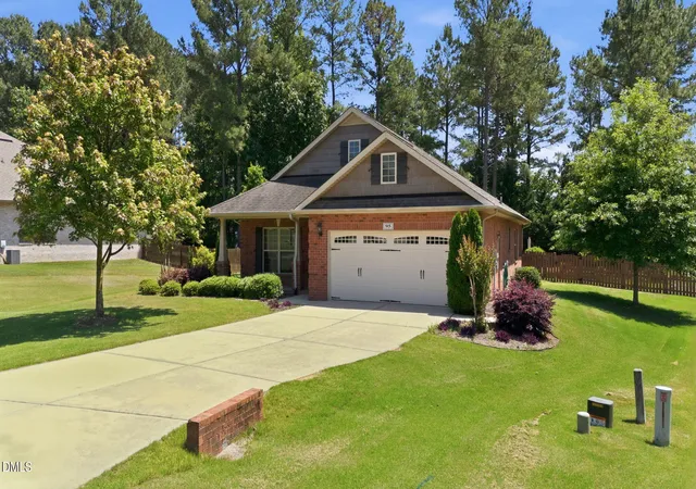 4th image of 95 Cypress Ridge Wy, Willow Spring, NC 27592 | MLS# 10168536