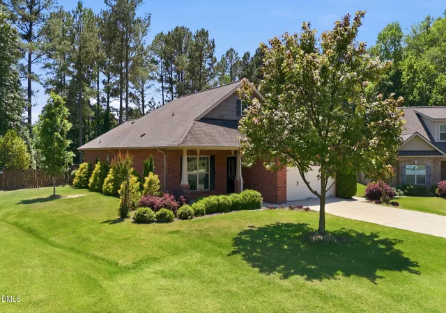 5th image of 95 Cypress Ridge Wy, Willow Spring, NC 27592 | MLS# 10168536