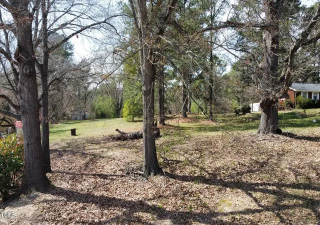 Photo 2 of Land for sale at 644 Sunnybrook Rd, Raleigh, NC 27610 | MLS# 10168113 | Listing updated on 2026-08-27