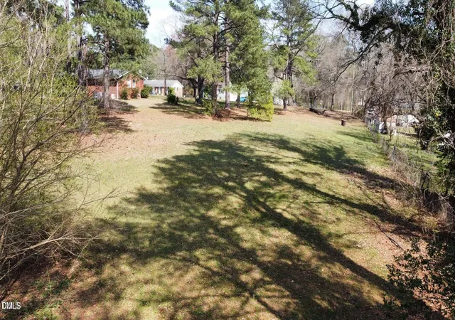 Photo 3 of Land for sale at 644 Sunnybrook Rd, Raleigh, NC 27610 | MLS# 10168113 | Listing updated on 2026-08-27