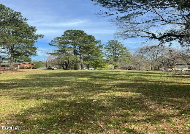 Photo 3 of Land for sale at 644 Sunnybrook Rd, Raleigh, NC 27610 | MLS# 10168113 | Listing updated on 2026-08-27