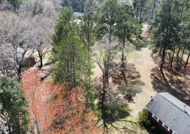 Photo 4 of Land for sale at 644 Sunnybrook Rd, Raleigh, NC 27610 | MLS# 10168113 | Listing updated on 2026-08-27