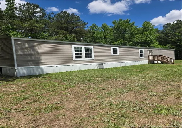 Homes for sale in Godwin, NC | 7647 Dunn Rd, Godwin, NC 28344 | MLS# 762759
