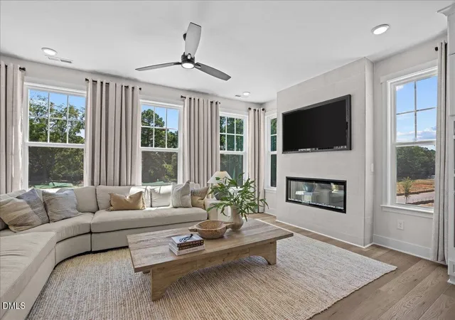 Photo 3 of Sale Pending at 10913 Bayflower Way, Raleigh, NC 27617 | MLS# 10168272 | Listing updated on 2026-07-18