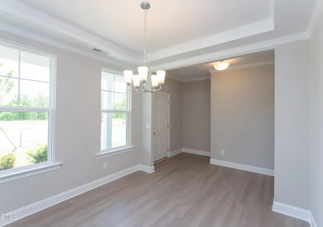 3rd image of 4921 Theater Wy #0007, Raleigh, NC 27604 | MLS# 10168111