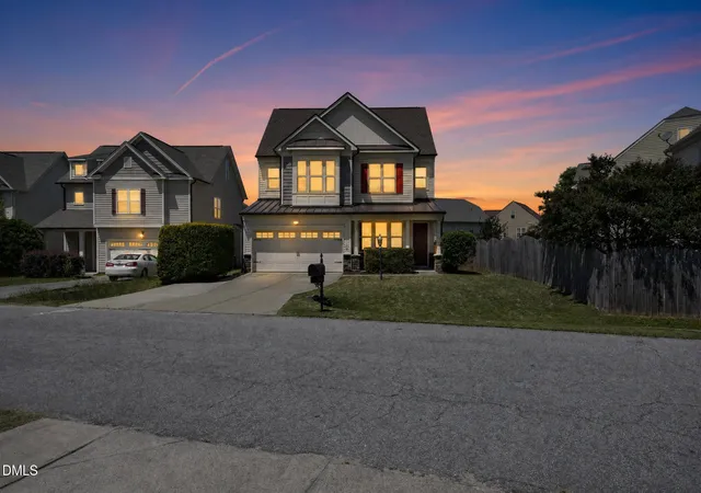 Photo 2 of Single family home for sale at 122 Callahan Trl, Garner, NC 27529 | MLS# 10168128 | Listing updated on 2026-09-14