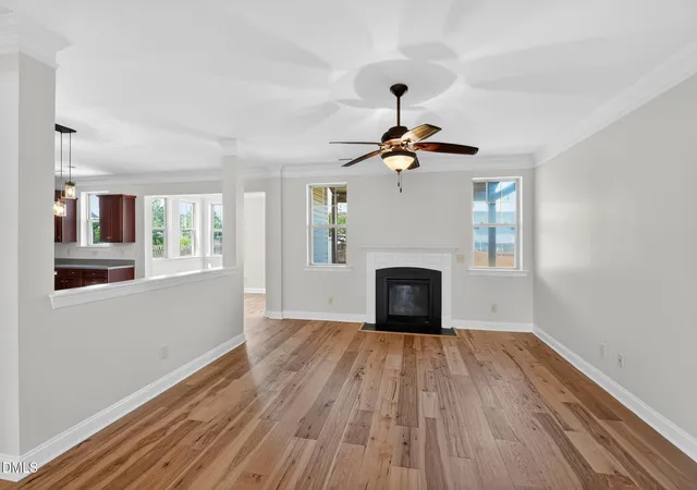 Photo 3 of Single family home for sale at 122 Callahan Trl, Garner, NC 27529 | MLS# 10168128 | Listing updated on 2026-09-14