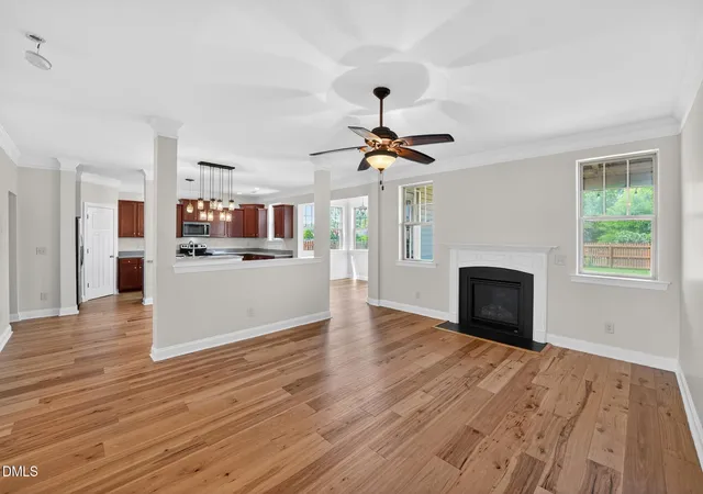 Photo 3 of Single family home for sale at 122 Callahan Trl, Garner, NC 27529 | MLS# 10168128 | Listing updated on 2026-09-14