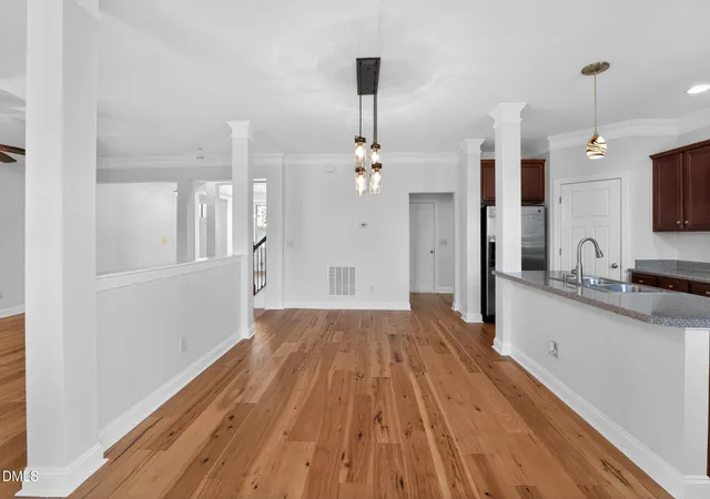 Photo 4 of Single family home for sale at 122 Callahan Trl, Garner, NC 27529 | MLS# 10168128 | Listing updated on 2026-09-14
