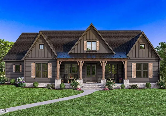 1st image of 19 Zachariah Rd, Nashville, NC 27856 | MLS# 10168836