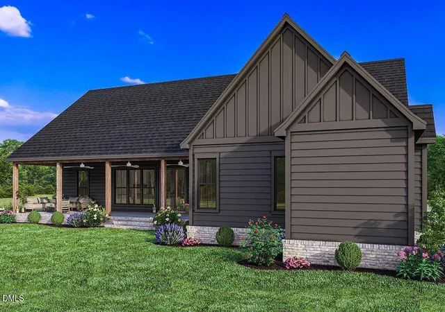 2nd image of 19 Zachariah Rd, Nashville, NC 27856 | MLS# 10168836