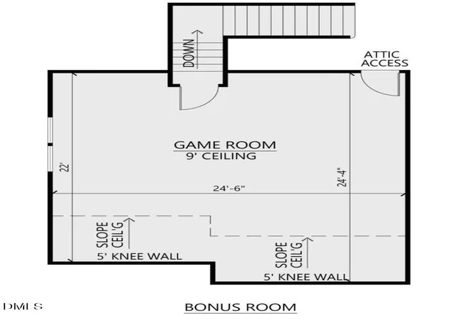 4th image of 19 Zachariah Rd, Nashville, NC 27856 | MLS# 10168836