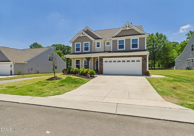 2nd image of 1096 Capulet Dr, Burlington, NC 27215 | MLS# 10170534