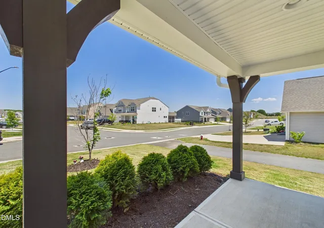 3rd image of 1096 Capulet Dr, Burlington, NC 27215 | MLS# 10170534