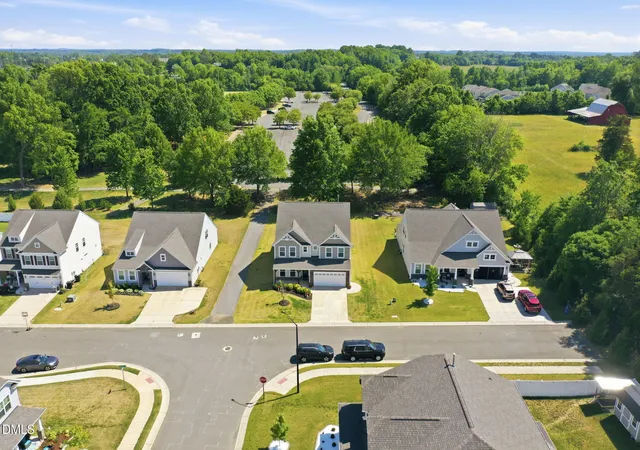 4th image of 1096 Capulet Dr, Burlington, NC 27215 | MLS# 10170534