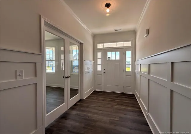 Photo 4 of Single family home for sale at 336 Steelwood St, Raeford, NC 28376 | MLS# 762813 | Listing updated on 2026-08-21