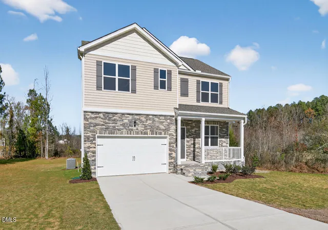 2nd image of 125 Winding River Wy, Franklinton, NC 27525 | MLS# 10168126