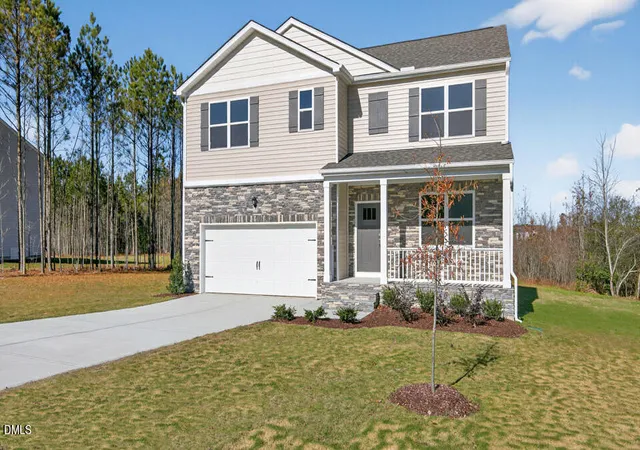 3rd image of 125 Winding River Wy, Franklinton, NC 27525 | MLS# 10168126
