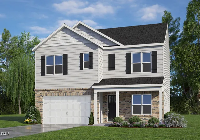 41st image of 125 Winding River Wy, Franklinton, NC 27525 | MLS# 10168126