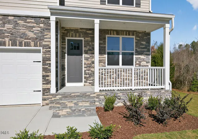 4th image of 125 Winding River Wy, Franklinton, NC 27525 | MLS# 10168126