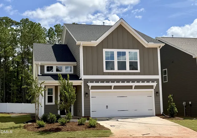 Photo 1 of Sale Pending at 1303 Westerland Way #18, Durham, NC 27703 | MLS# 10168147 | Listing updated on 2026-08-18