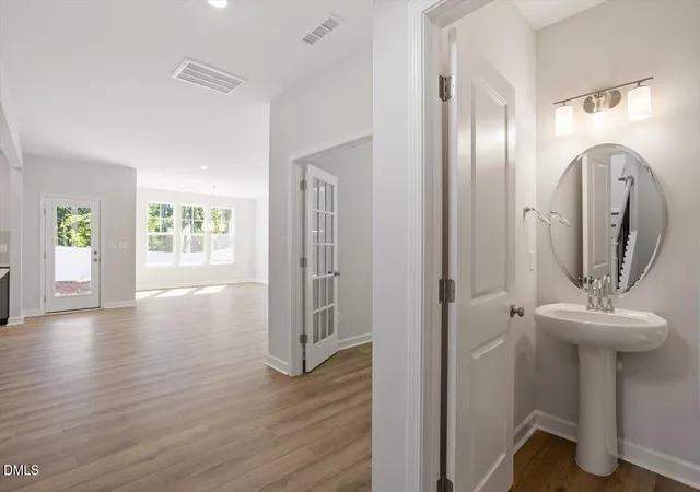 Photo 4 of Sale Pending at 1303 Westerland Way #18, Durham, NC 27703 | MLS# 10168147 | Listing updated on 2026-08-18