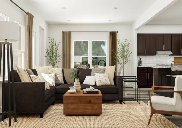 Photo 4 of Sale Pending at 2048 Rosedale Ridge Ave, Wake Forest, NC 27587 | MLS# 10168448 | Listing updated on 2026-10-08
