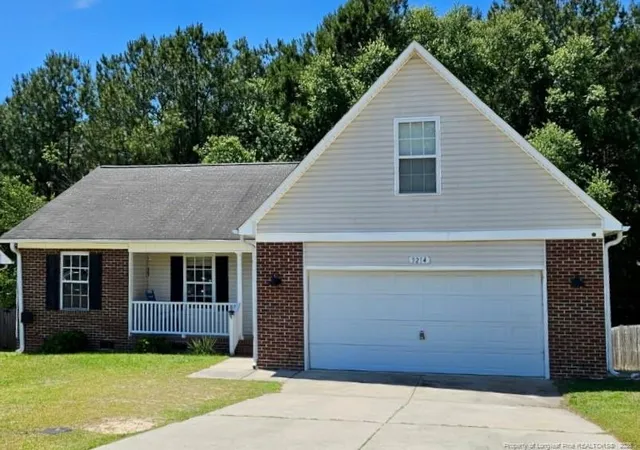 1st image of 3214 Burton Dr, Fayetteville, NC 28306 | MLS# 760562