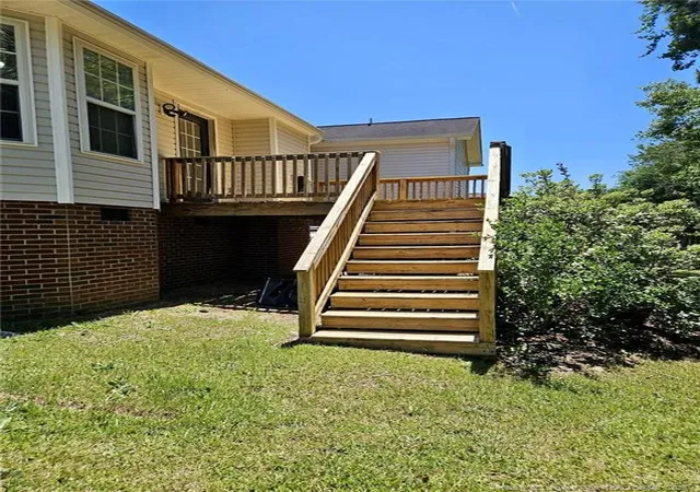 21st image of 3214 Burton Dr, Fayetteville, NC 28306 | MLS# 760562