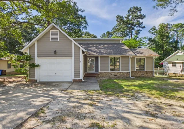 1st image of 7092 Pantego Dr, Fayetteville, NC 28314 | MLS# 762782