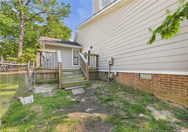 36th image of 7092 Pantego Dr, Fayetteville, NC 28314 | MLS# 762782