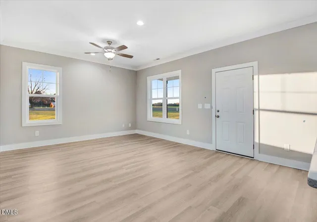 Photo 2 of Single family home for sale at 262 Chartres St, Fuquay Varina, NC 27526 | MLS# 10189168 | Listing updated on 2026-09-02
