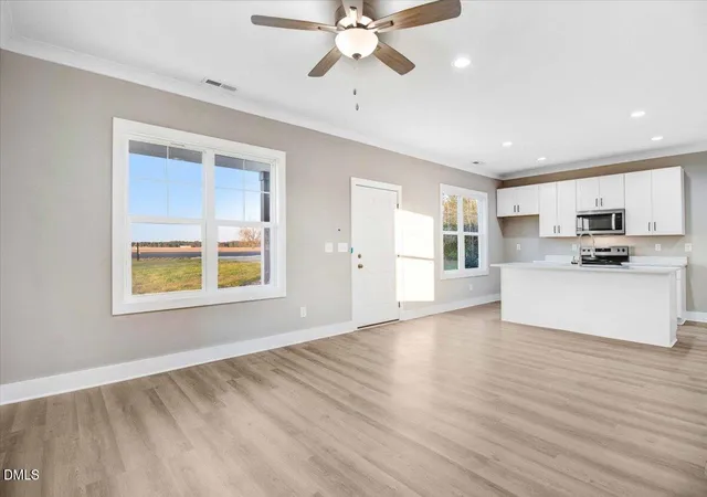 Photo 3 of Single family home for sale at 262 Chartres St, Fuquay Varina, NC 27526 | MLS# 10189168 | Listing updated on 2026-09-02
