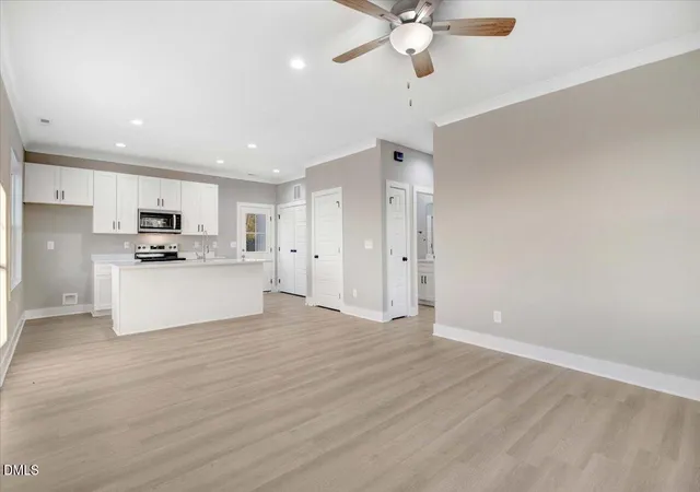 Photo 3 of Single family home for sale at 262 Chartres St, Fuquay Varina, NC 27526 | MLS# 10189168 | Listing updated on 2026-09-02